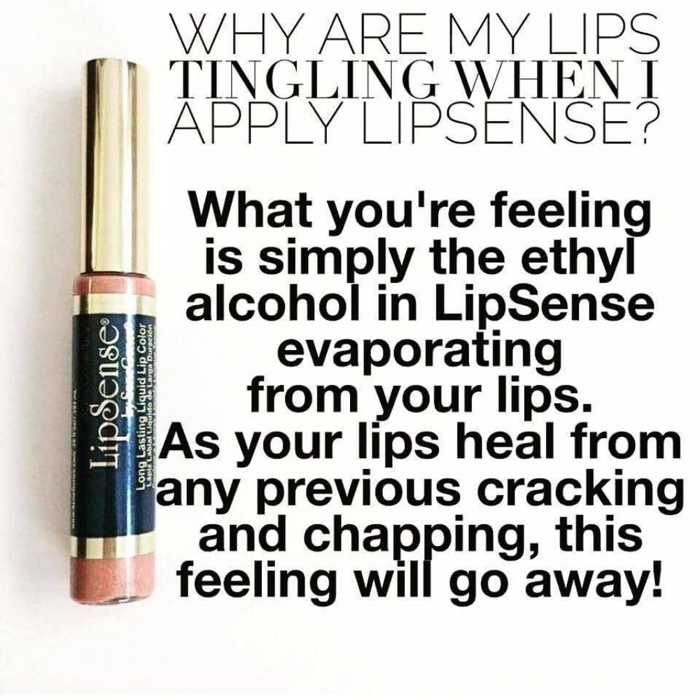 LipSense Starter Kit - Picture 14 of 15